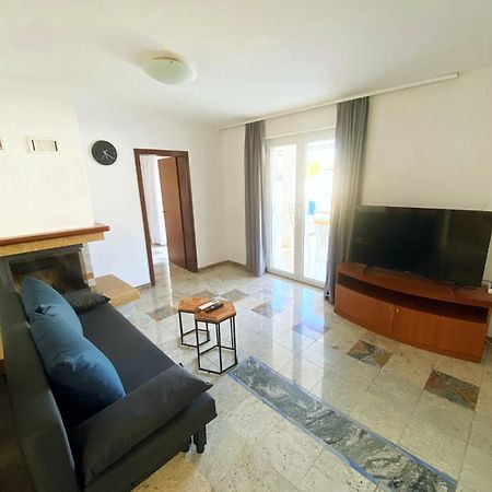 Apartment Shep 로고즈니차 외부 사진