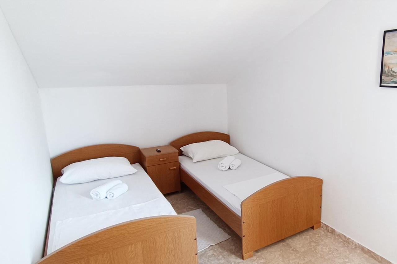 Apartment Shep 로고즈니차 외부 사진