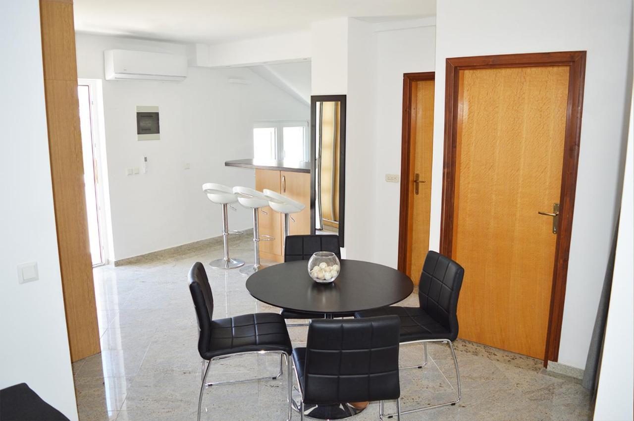 Apartment Shep 로고즈니차 외부 사진