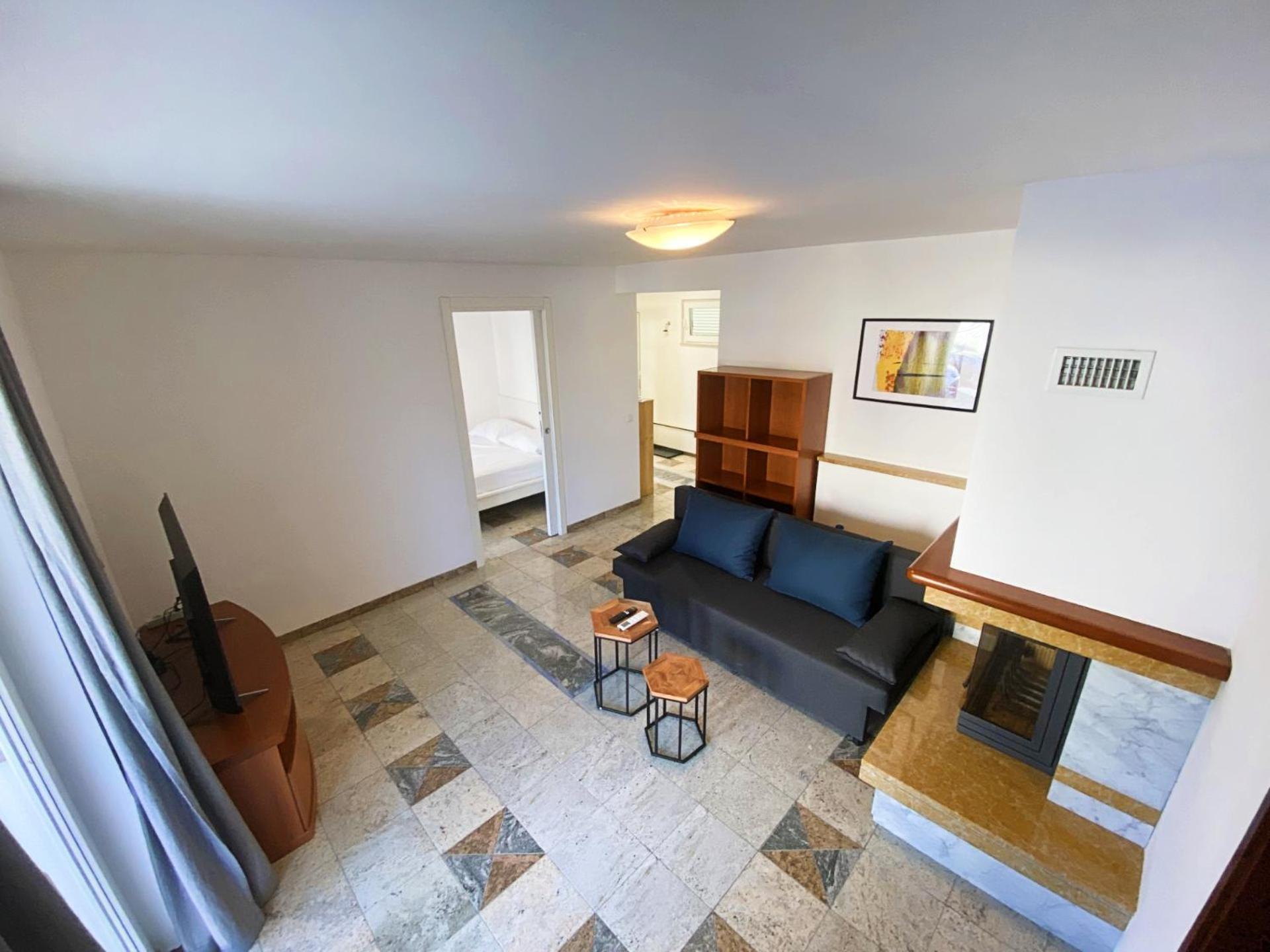Apartment Shep 로고즈니차 외부 사진